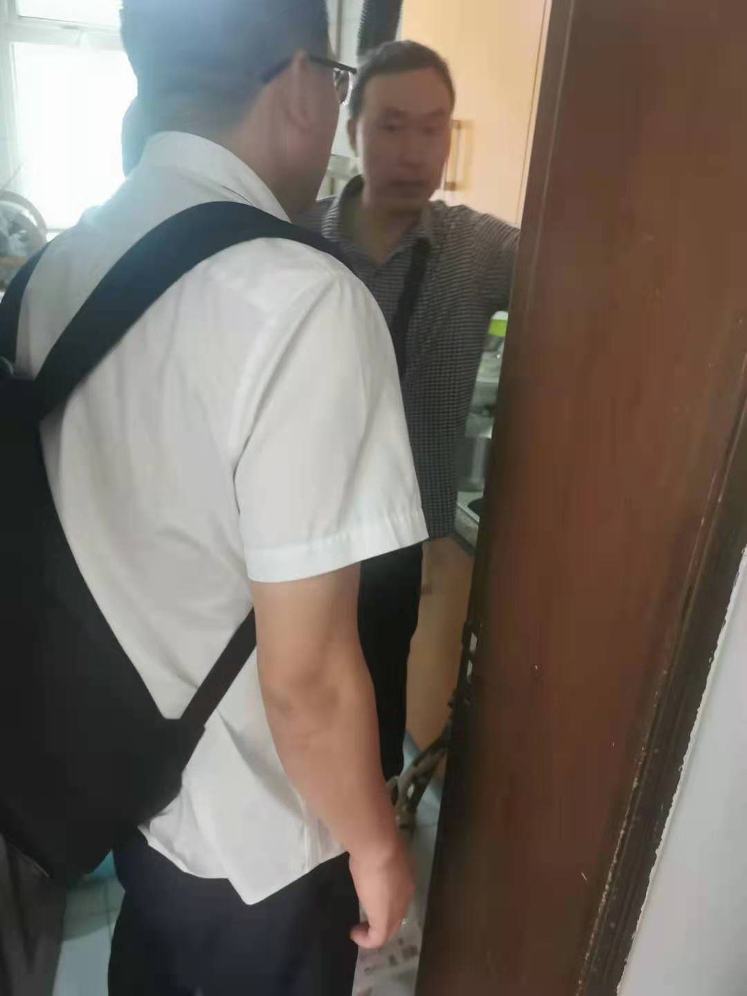 自由星城疏通管道